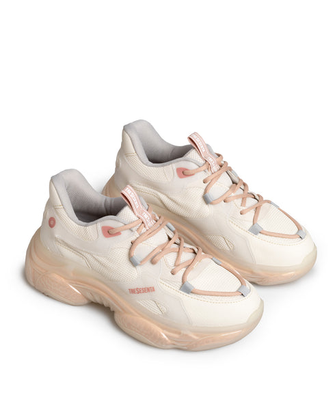 Tenis Chunky Multicolor 1163
